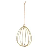 Depot Pendentif Décoratif Grille D'Oeuf Online