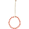 Depot Pendentif Deco Anneau Woody
