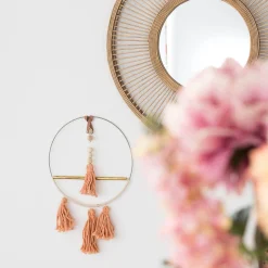 Depot Pendentif Deco Boho Cheap