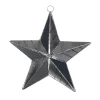 Depot Pendentif Deco Etoile