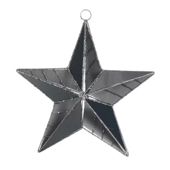 Depot Pendentif Deco Etoile