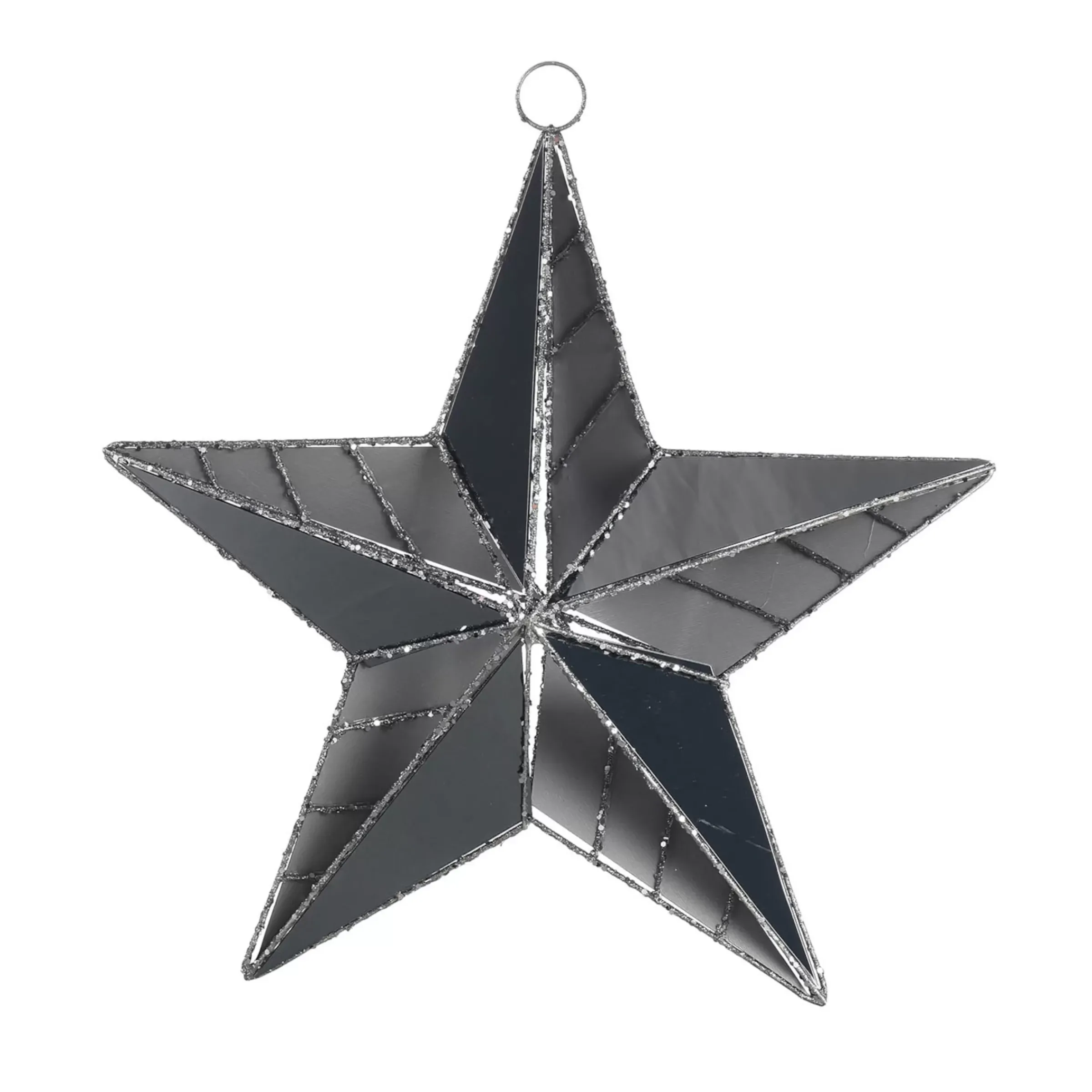 Depot Pendentif Deco Etoile