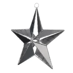 Depot Pendentif Deco Etoile