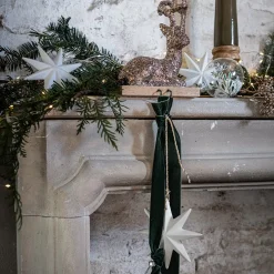 Depot Pendentif Deco Etoile