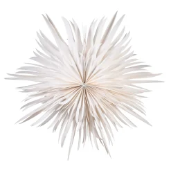 Depot Pendentif En Papier Décoratif Flocon De Neige Clearance