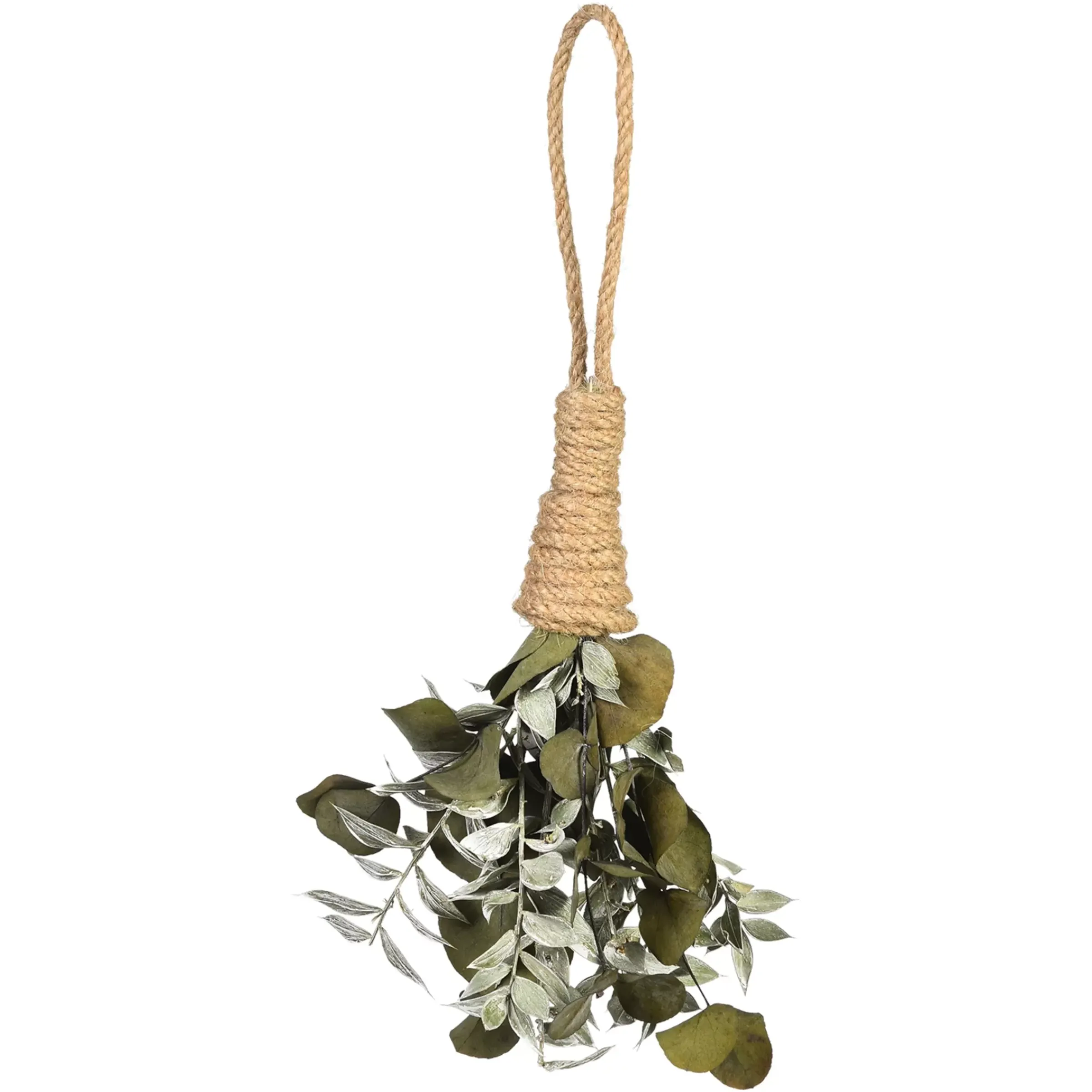 Depot Pendentif Fleurs Sechees Euka Mix