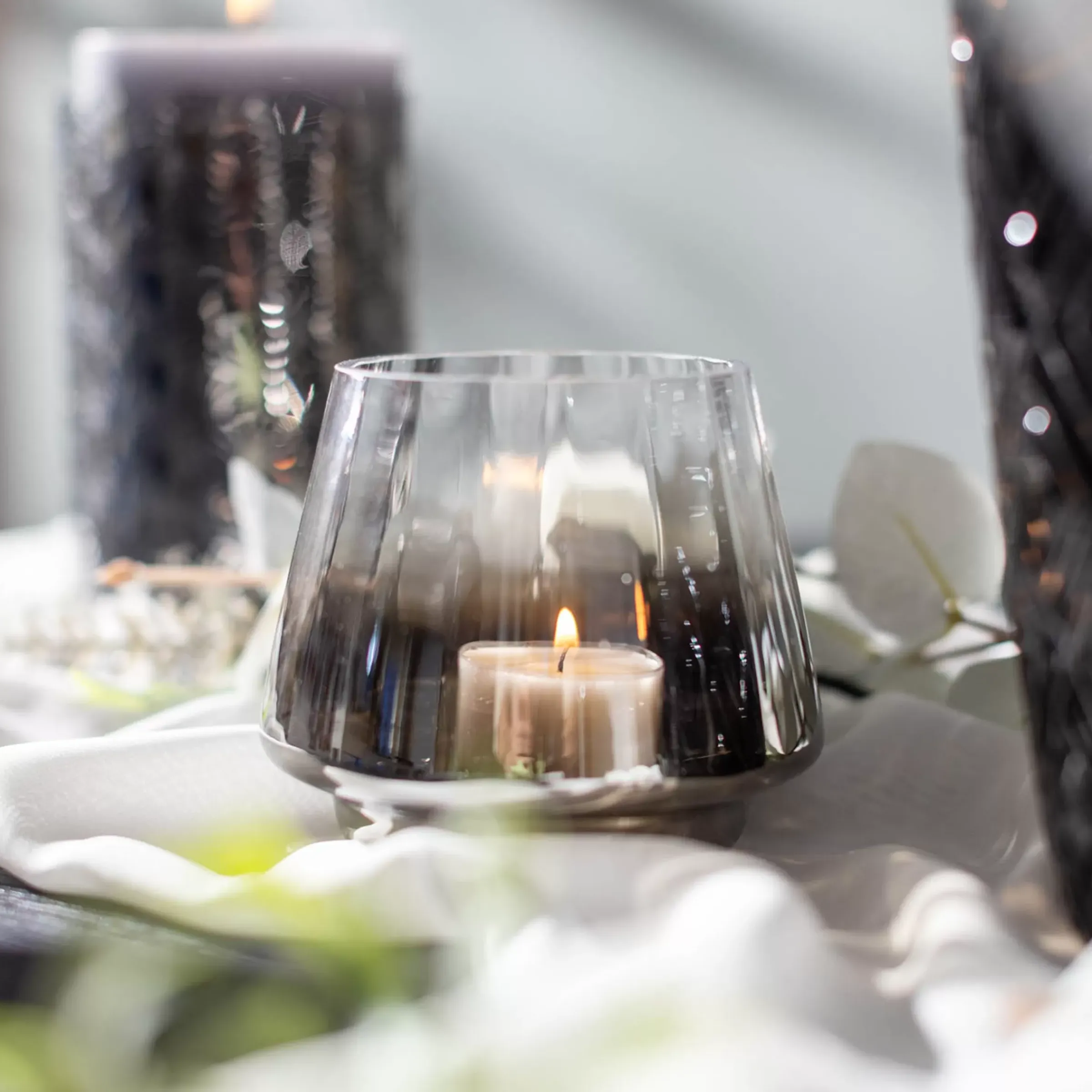 Depot Photophore Ruby