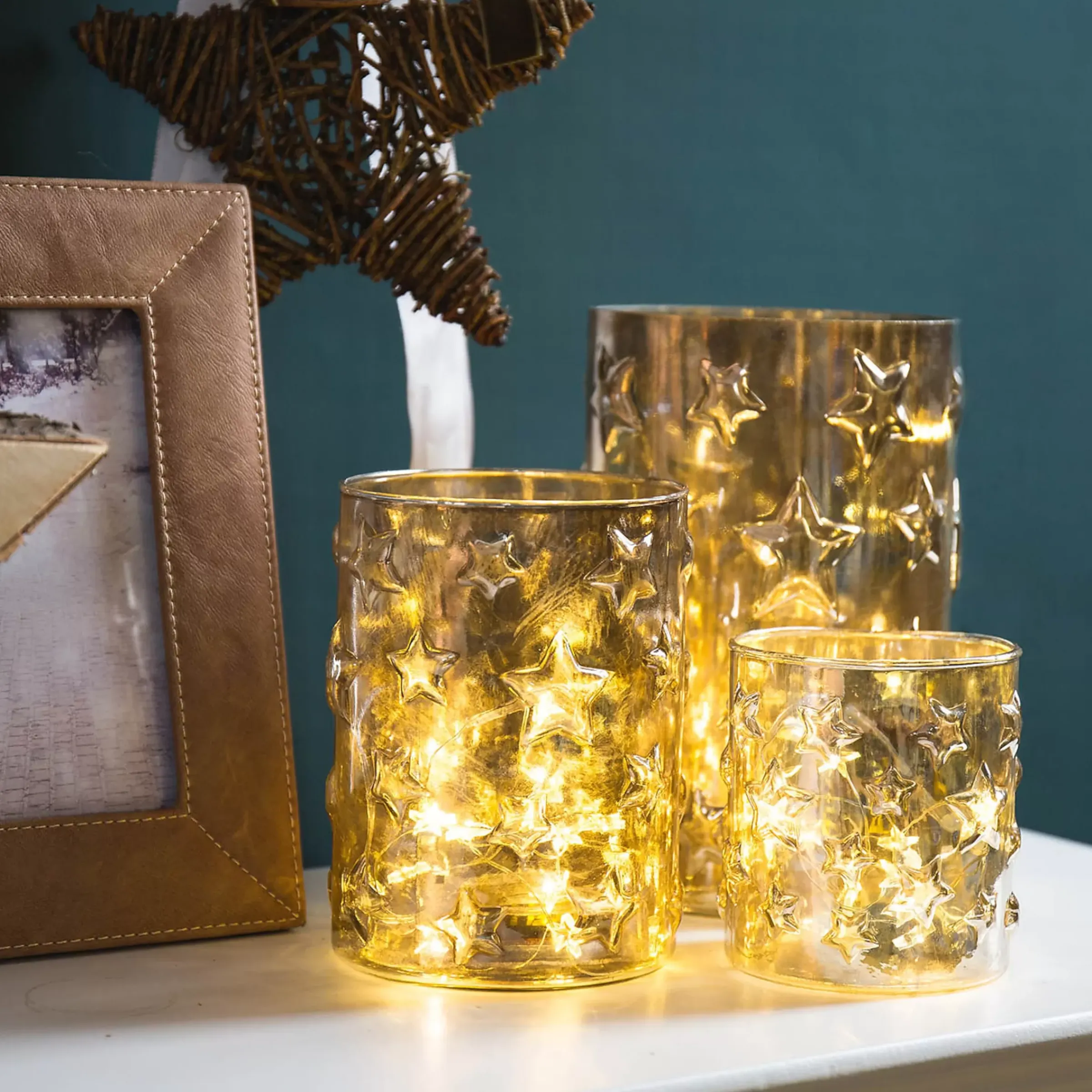 Depot Photophore Star