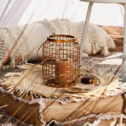 Depot Photophore Treillis