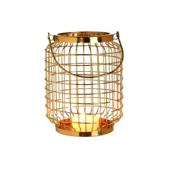 Depot Photophore Treillis