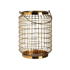 Depot Photophore Treillis