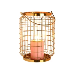 Depot Photophore Treillis