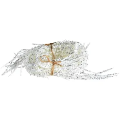 Depot Pic A Fleurs Artificiel Frost Glam