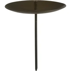 Depot Pique-Bougie Avec Epine