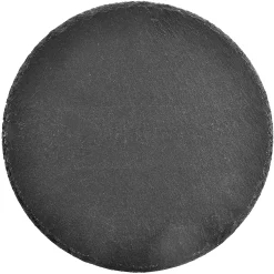 Depot Plat De Service En Ardoise Esme