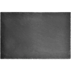 Depot Plat De Service En Ardoise Esme