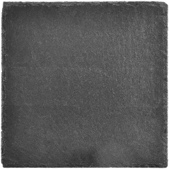 Depot Plat De Service En Ardoise Esme