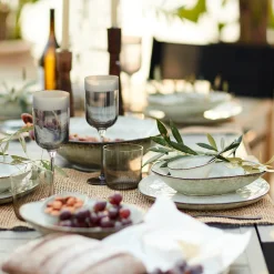 Depot Plat De Service Riva Best