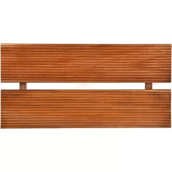 Depot Plateau Décoratif Acacia