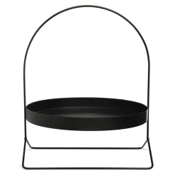 Depot Plateau Décoratif Avec Poignee