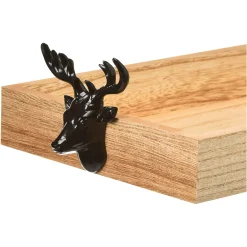 Depot Plateau Décoratif Cerf