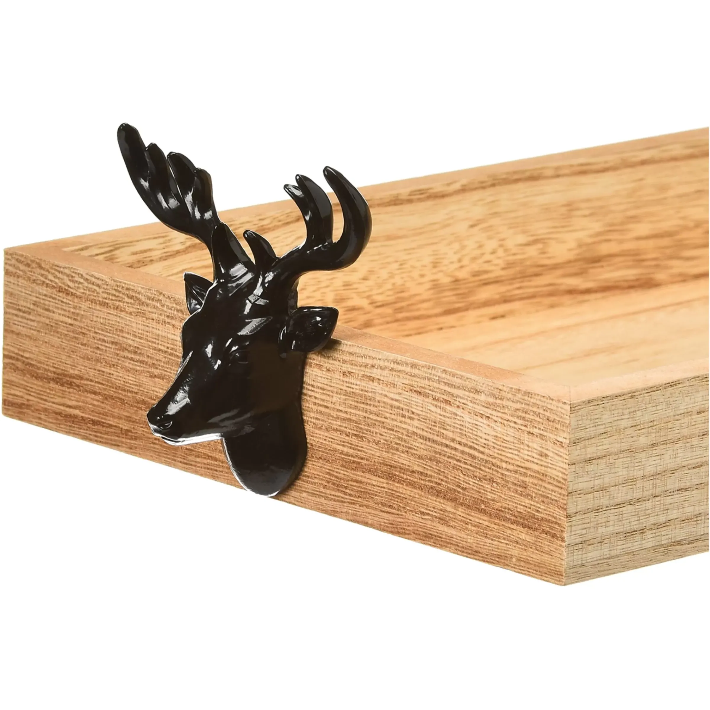 Depot Plateau Décoratif Cerf