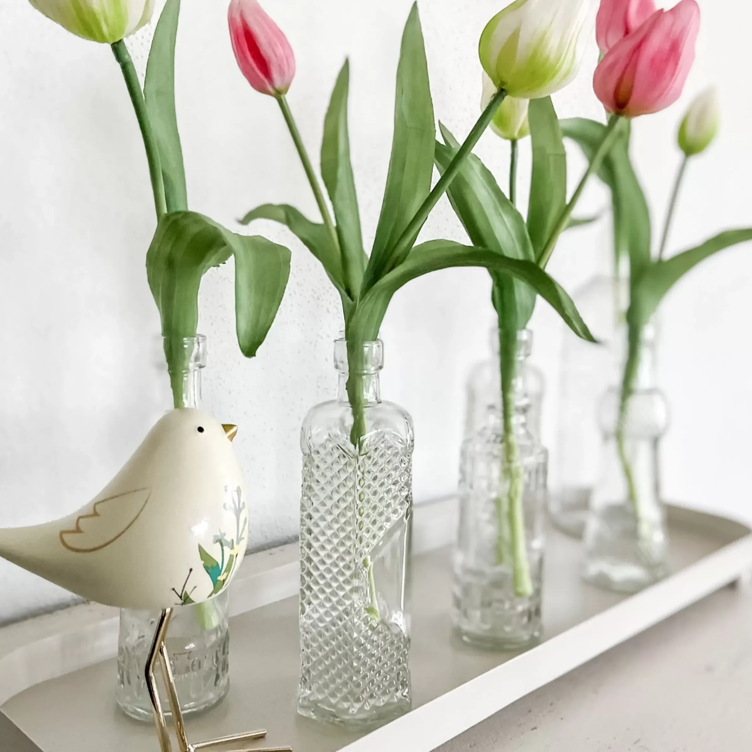 Depot Plateau Décoratif Edu