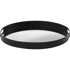 Depot Plateau Décoratif Minimalistic, Miroir