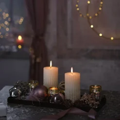 Depot Plateau Décoratif, Miroir