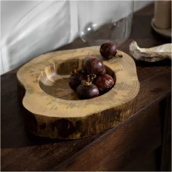 Depot Plateau Décoratif Natural