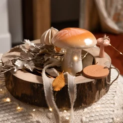 Depot Plateau Décoratif Natural