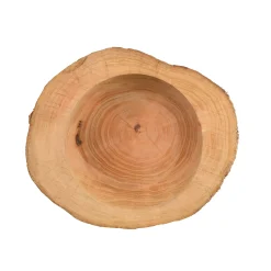 Depot Plateau Décoratif Natural
