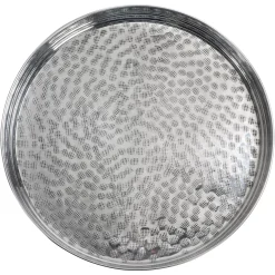 Depot Plateau Décoratif Opulence