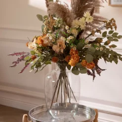 Depot Plateau Décoratif Opulence