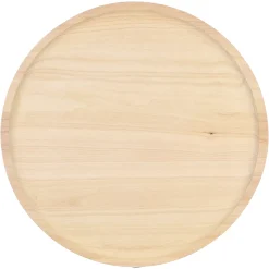 Depot Plateau Décoratif Woody