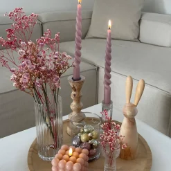 Depot Plateau Décoratif Woody