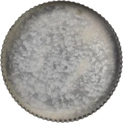 Depot Plateau Décoratif Zinco