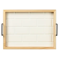 Depot Plateau De Service Carrelage Flash Sale