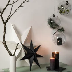 Depot Plateau De Service En Ardoise Star