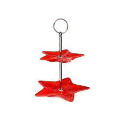 Depot Plateau De Service X-Mas