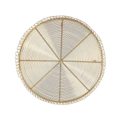 Depot Plateau Deco Wire