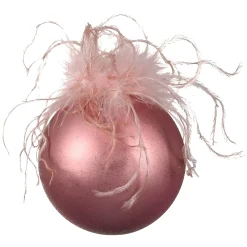 Depot Plume De Boule De Noël