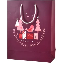 Depot Pochette Cadeau Nordique