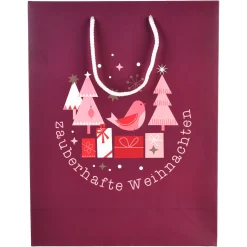 Depot Pochette Cadeau Nordique