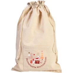 Depot Pochette Cadeau Nordique