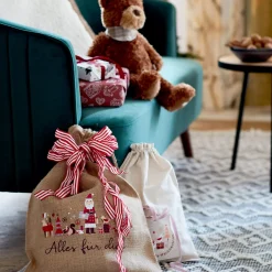 Depot Pochette Cadeau Nordique