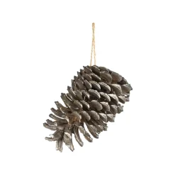 Depot Pomme De Pin Décorative