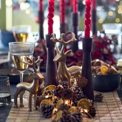 Depot Pomme De Pin Décorative