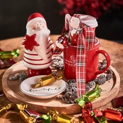 Depot Pomme De Pin Décorative