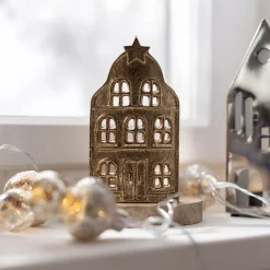 Depot Porte-Bougie A Chauffe-Plat Casa